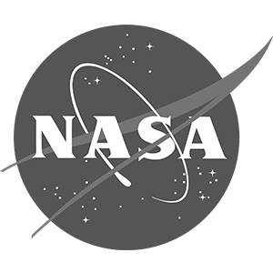 Darker Nasa Logo