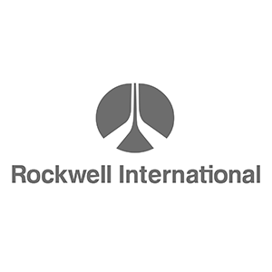 Darker Rockwell Logo